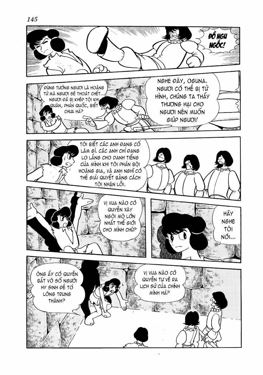 Chim Lửa: Chapter 37