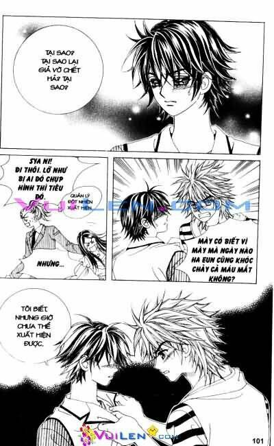 Cấm Hôn: Chapter 78