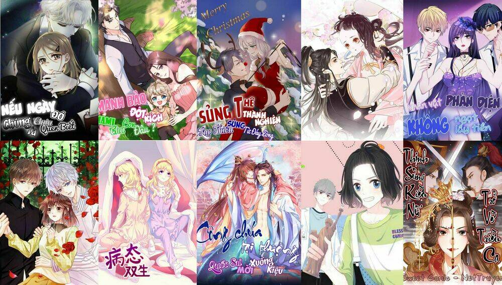 Bổn Cung Muốn Làm Hoàng Đế: Chapter 6