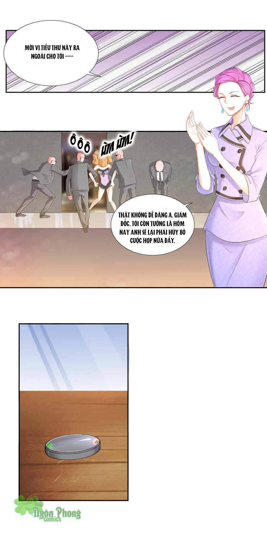 Hướng Tâm Dẫn Lực: Chapter 1