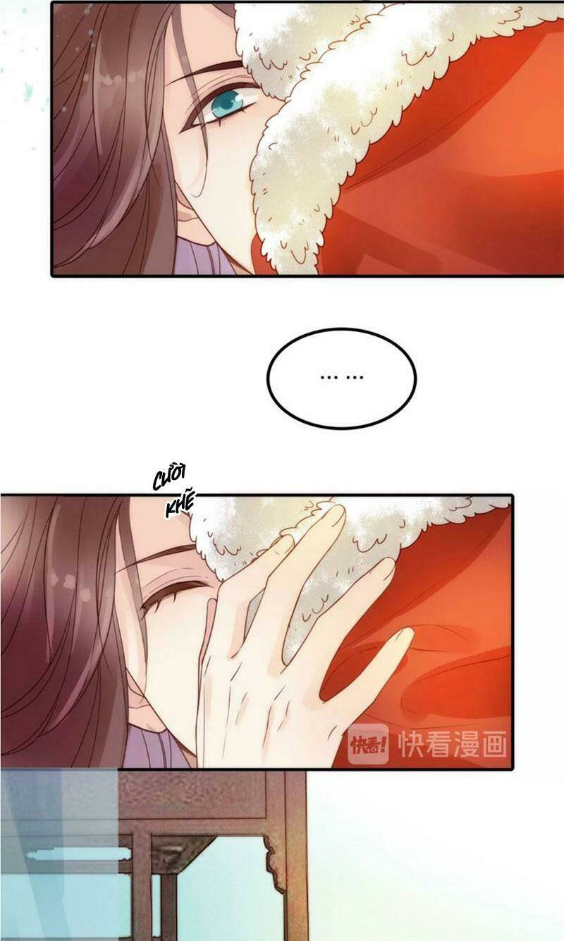 Cướp Chàng Vợ Về Đón Năm Mới: Chapter 50