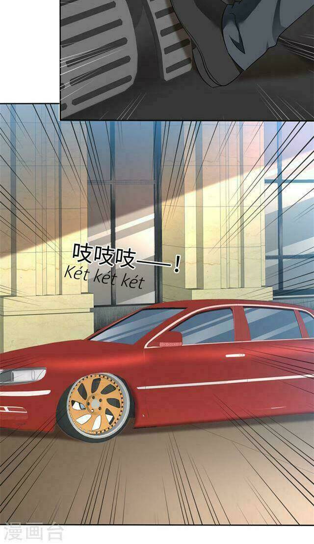 Con Đường Phản Công Của Sủng Thê: Chapter 39