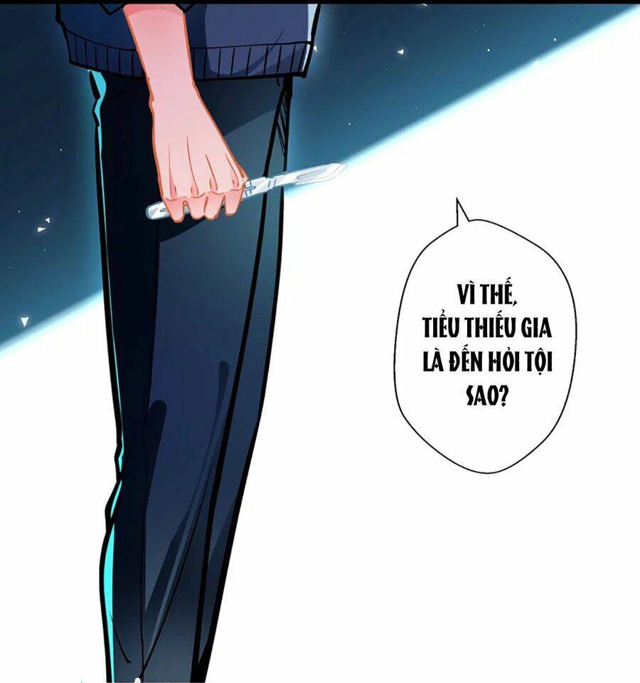 Cưng Chiều Ái Thê Hư Hỏng: Chapter 77