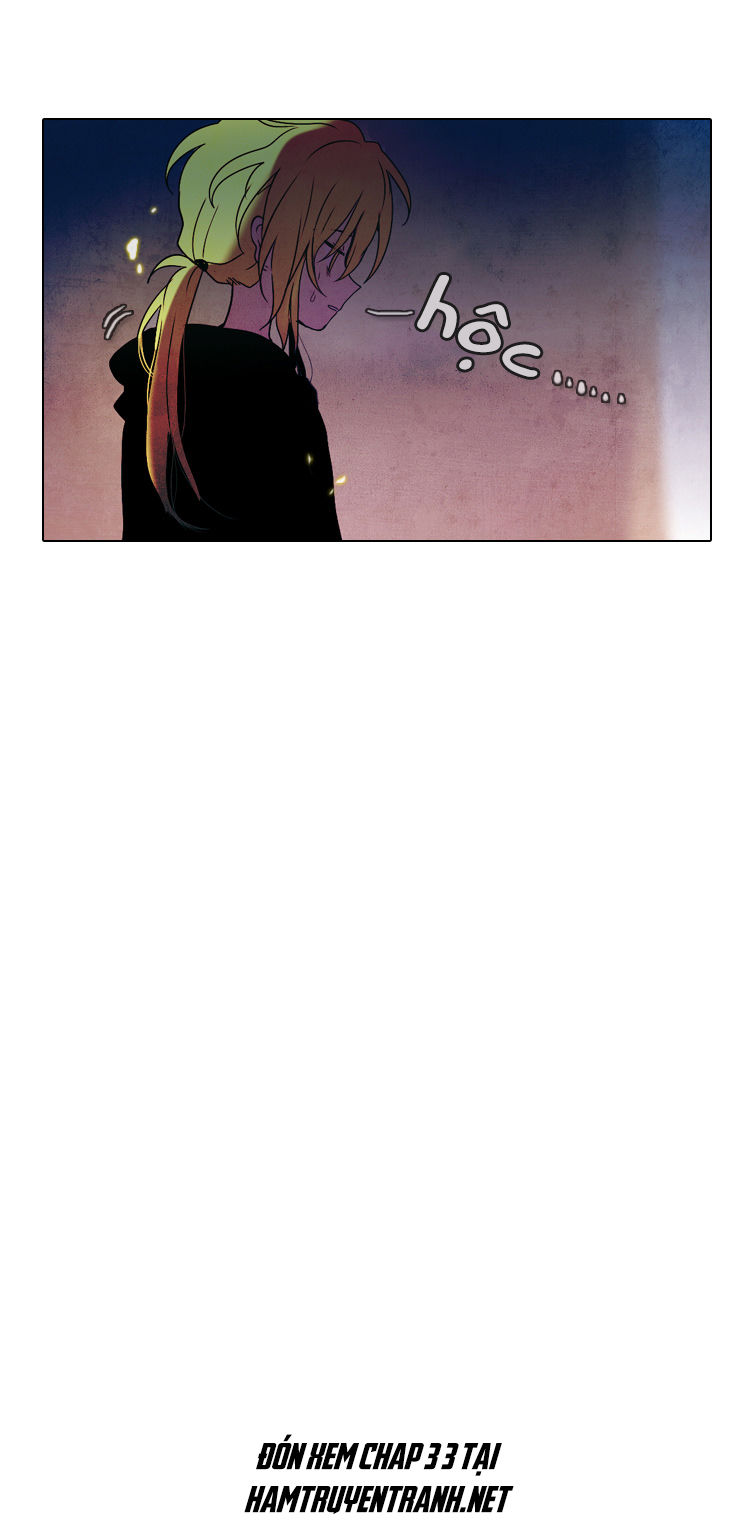 End & Save: Chapter 32