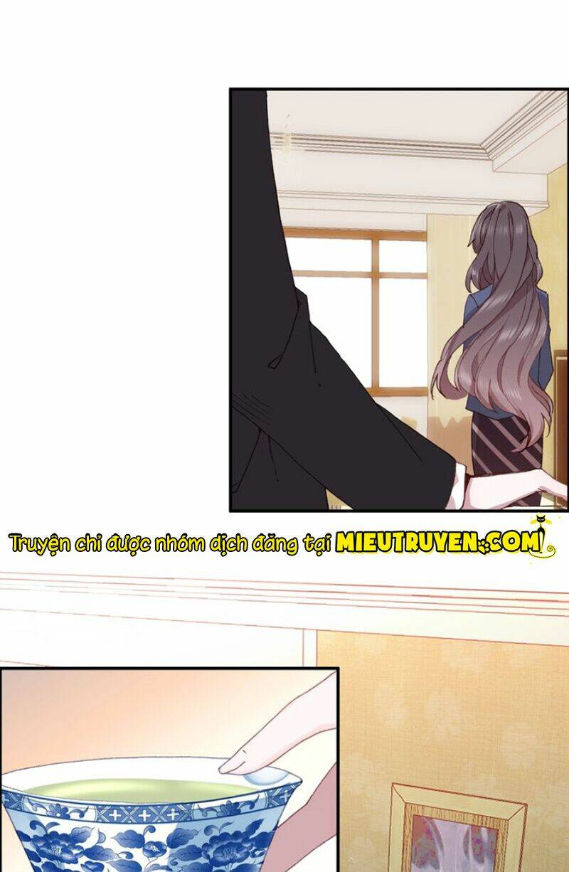 Nhất Sinh Nhất Thế Mỹ Nhân Cốt: Chapter 26