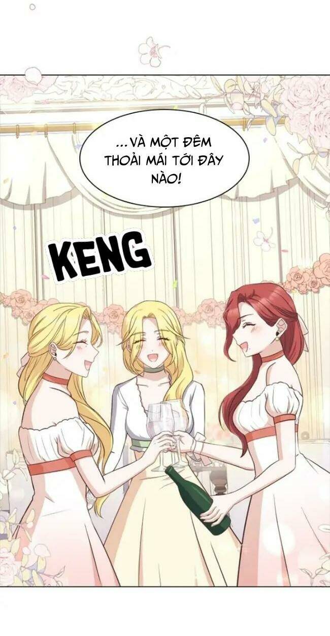 Một Đêm Với Hoàng Đế: Chapter 33