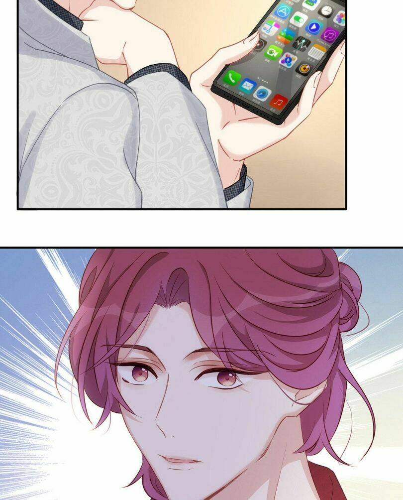 Chỉ Muốn Cưng Chiều Em: Chapter 7