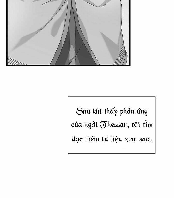 Nhân Vật Phản Diện Yêu Cầu Tôi Yêu Chàng: Chapter 25