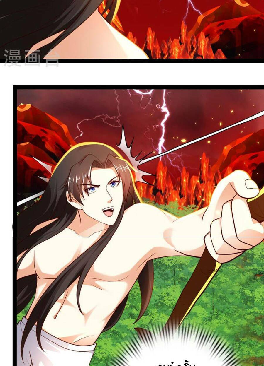 Khoa Kỹ Đại Tiên Tông: Chapter 68