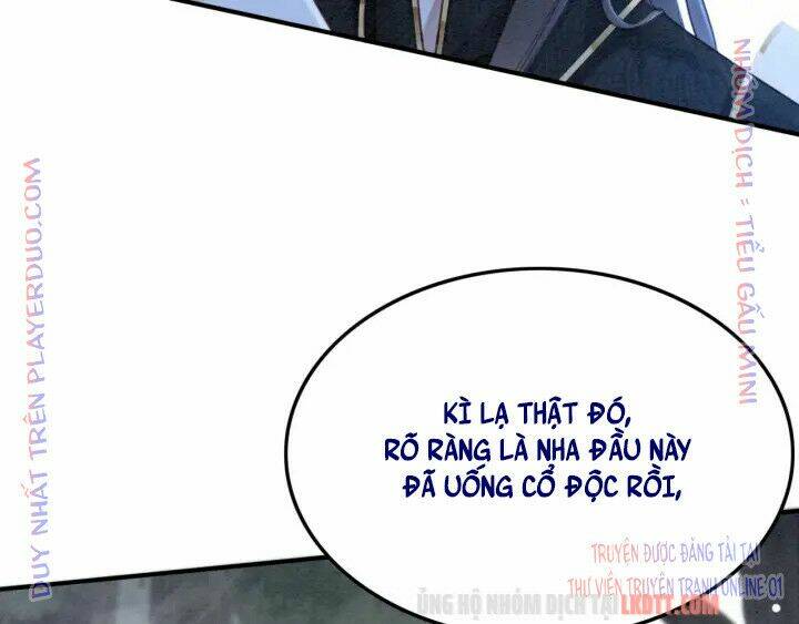 Trọng Sinh Bá Sủng Nhiếp Chính Vương Quá Mạnh Mẽ: Chapter 199