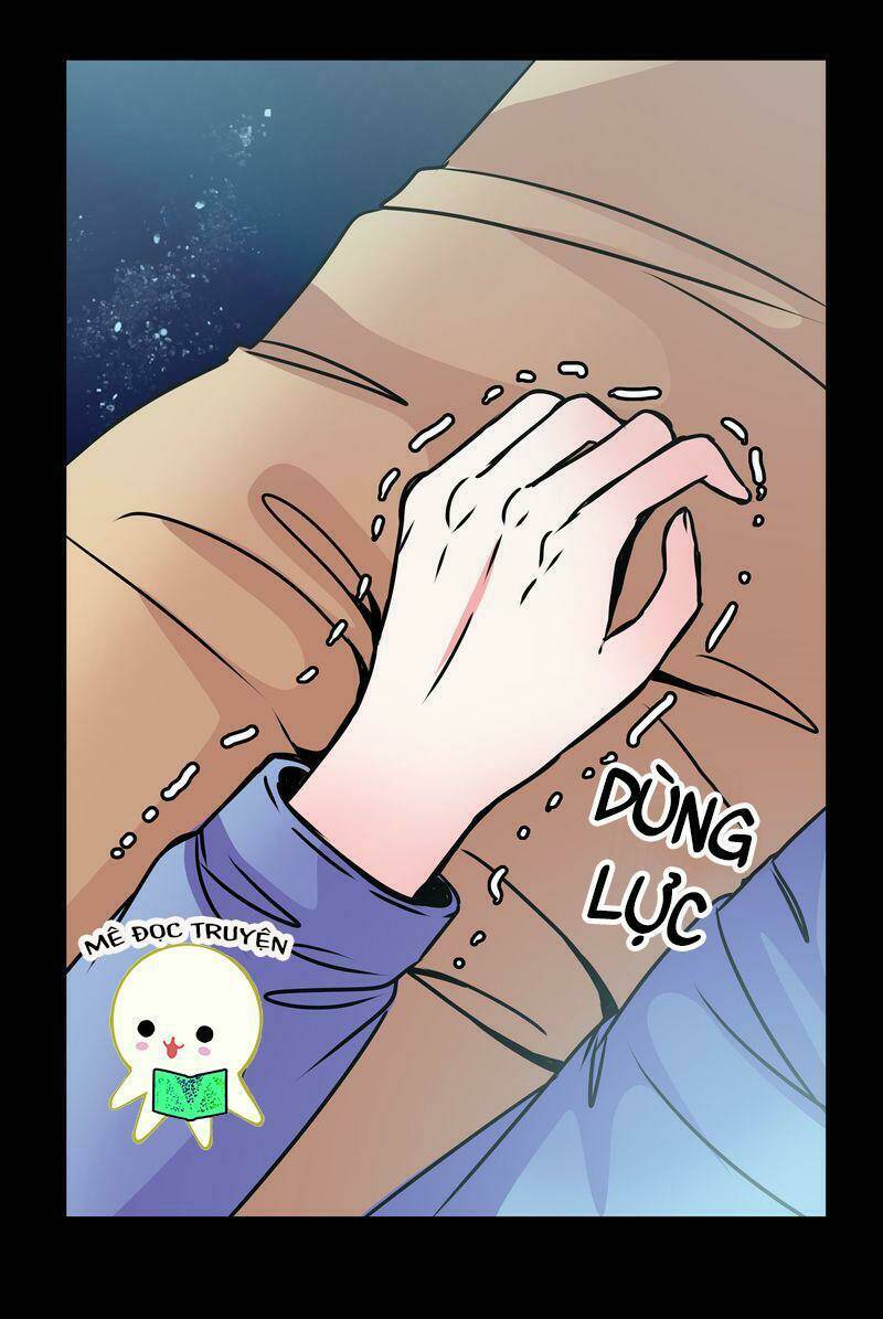 Nhật Ký Nữ Phù Thủy Hồi Sinh: Chapter 40