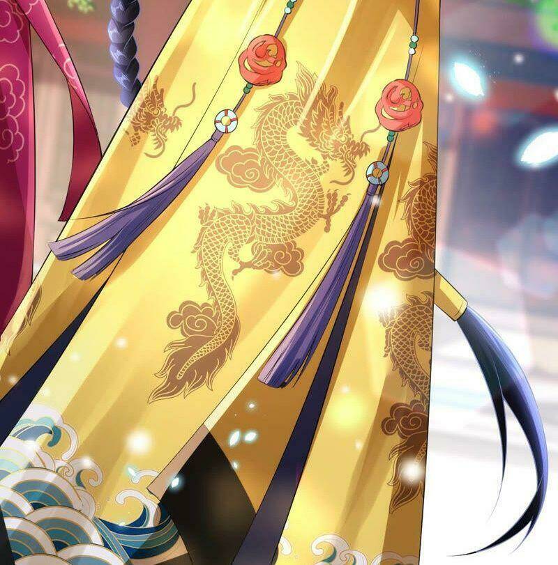 Quận Chúa Vững Vàng, Thiết Lập Nhân Vật Không Thể Vỡ: Chapter 35