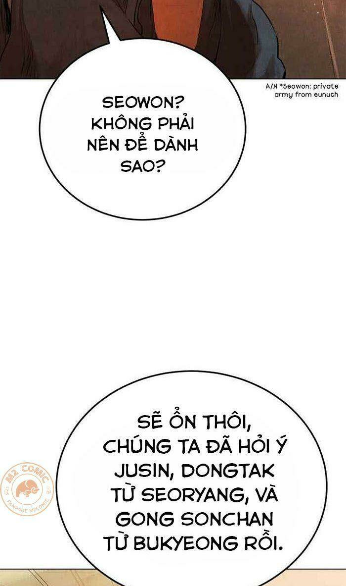 Phụng Tiên Trọng Sinh Ký: Chapter 16