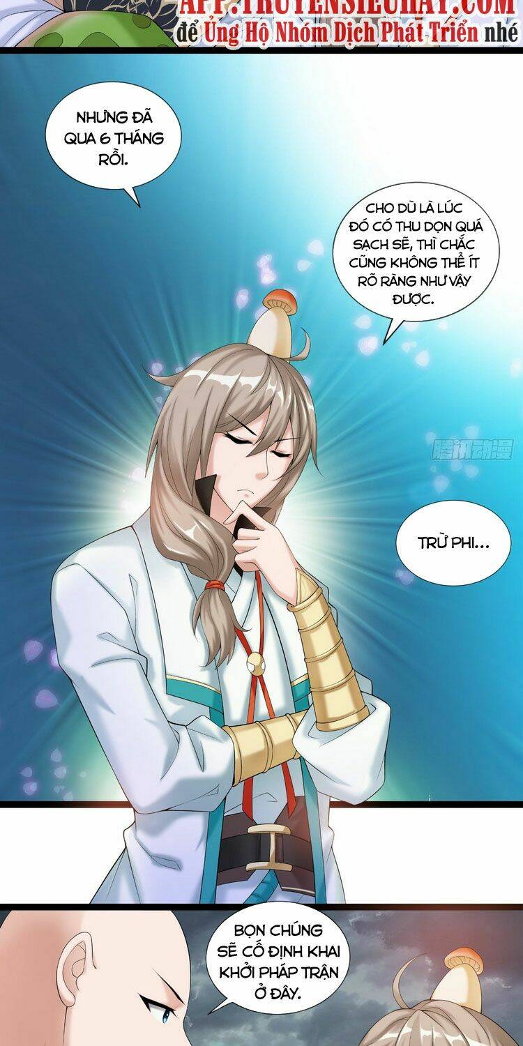 Tà Du Ký: Chapter 110