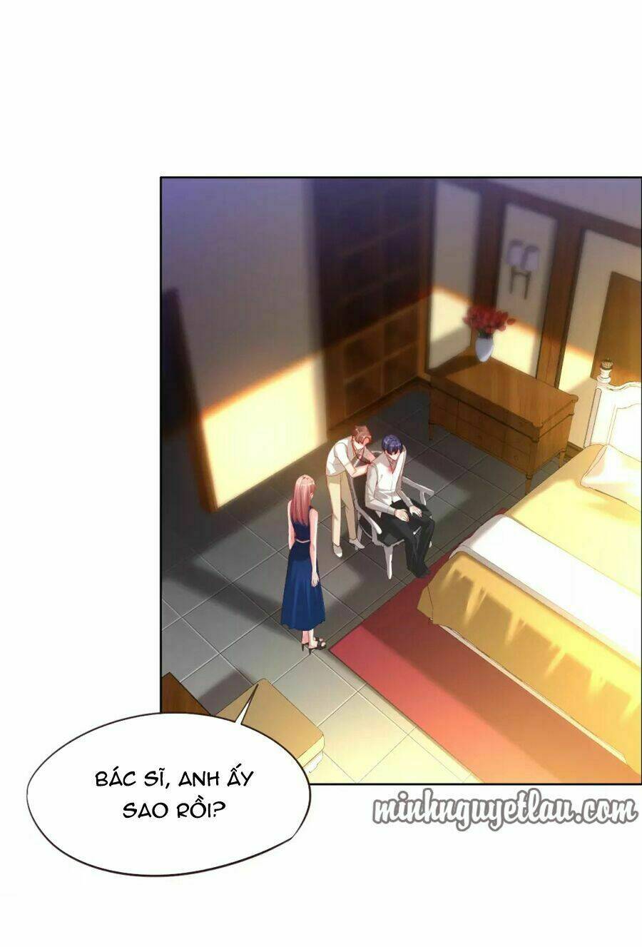 Vì Yêu Mà Khắc Cốt Ghi Tâm: Chapter 72