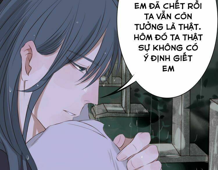 Bạch Lý Hành Giả: Chapter 8