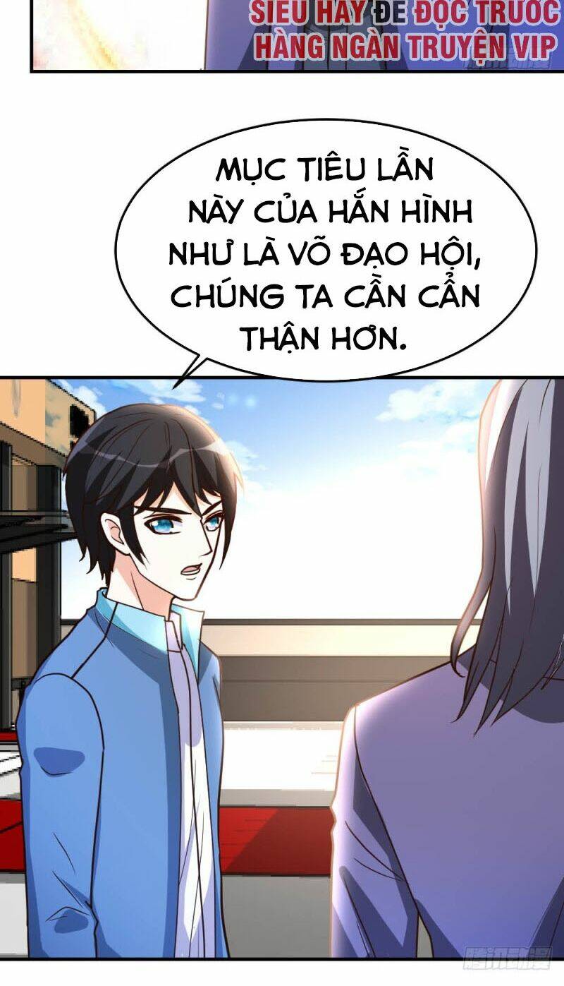 Trọng Sinh Tu Chân Tại Đô Thị: Chapter 72