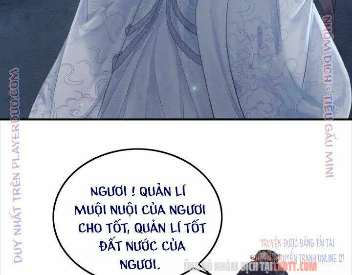 Trọng Sinh Bá Sủng Nhiếp Chính Vương Quá Mạnh Mẽ: Chapter 142