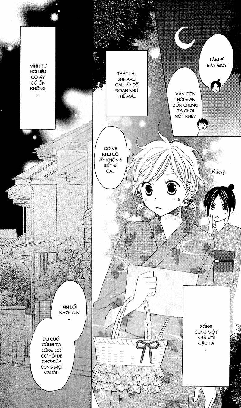 Love So Life: Chapter 36
