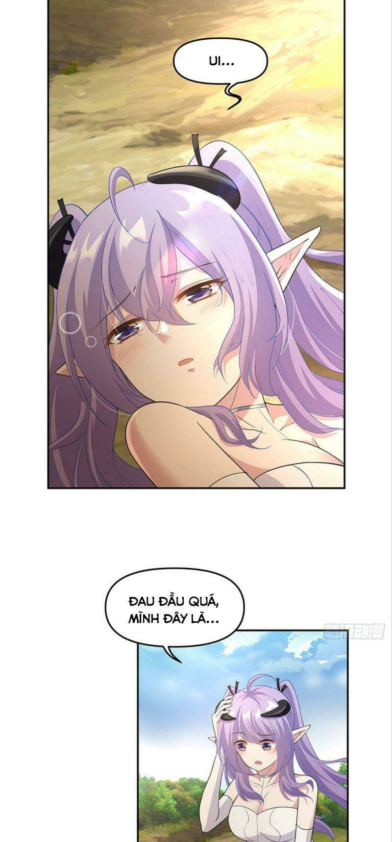 Xâm Lược Vạn Giới: Chapter 34