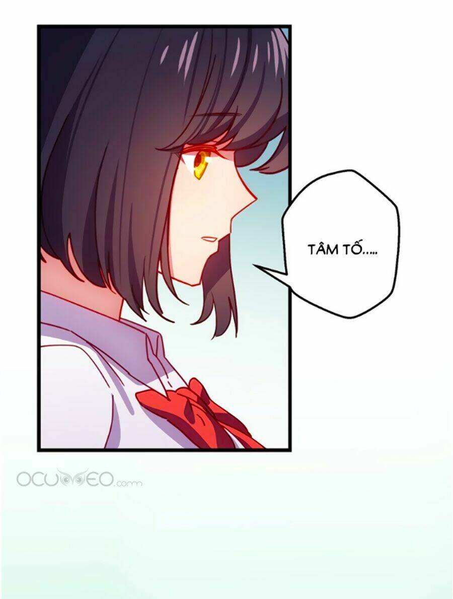 Bài Hát Tình Yêu: Chapter 6