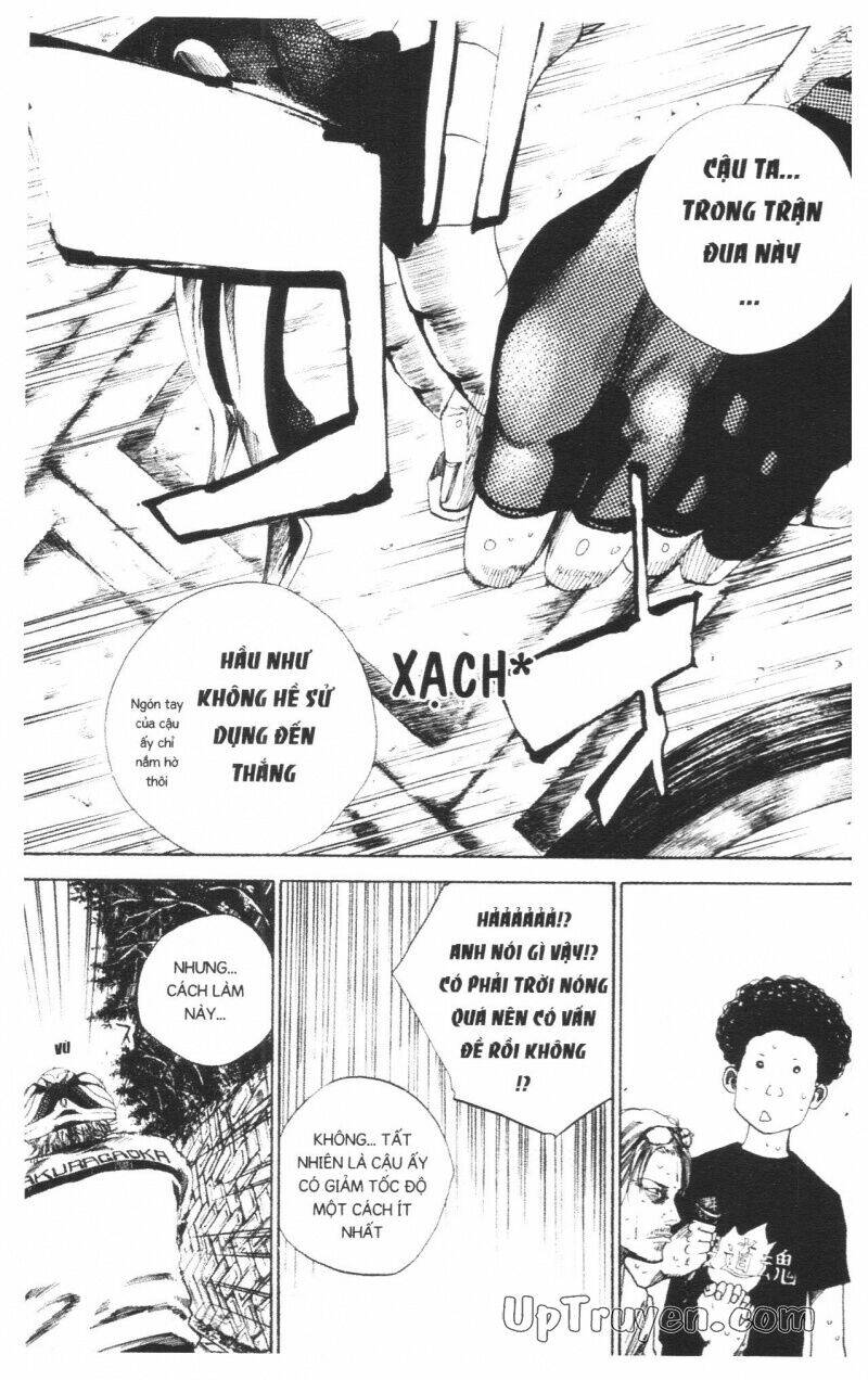 Over Drive: Chapter 14