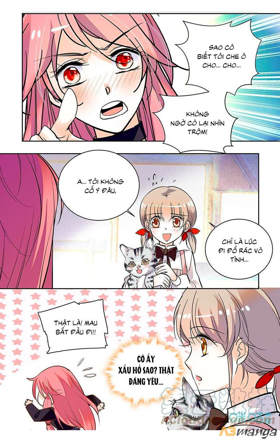 Thanh Ninh Chi Hạ: Chapter 474