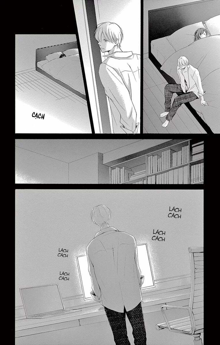 Watashi Wa Tensai O Katte Iru: Chapter 20