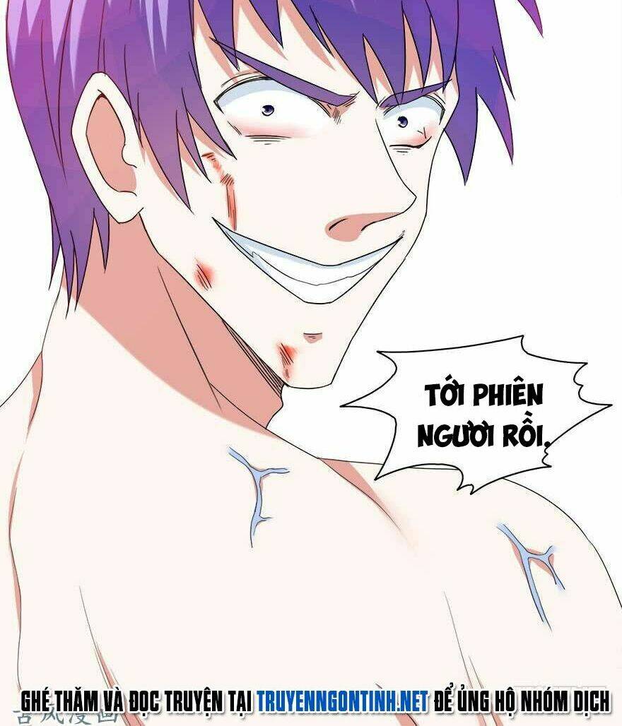 Đô Thị Tu Luyện Cuồng Triều: Chapter 17