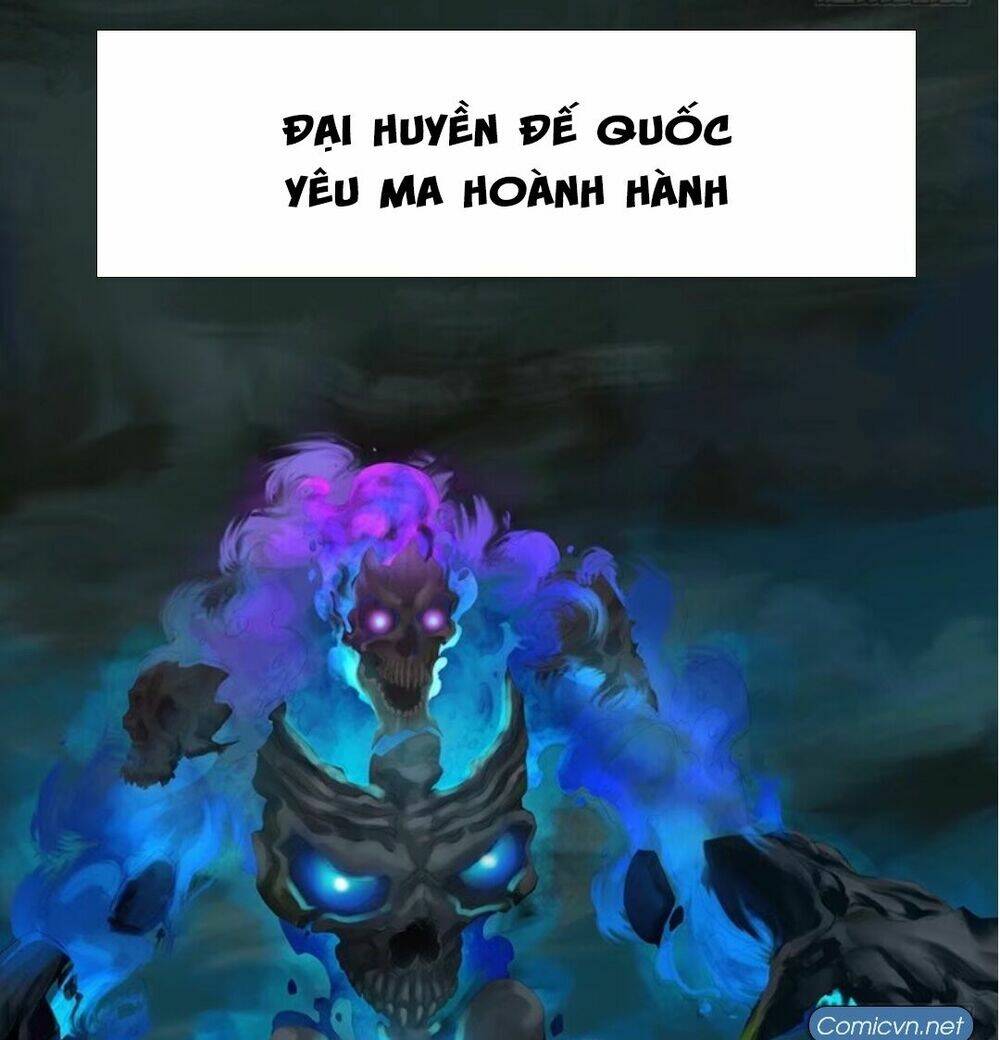 Hồn Sư: Chapter 1