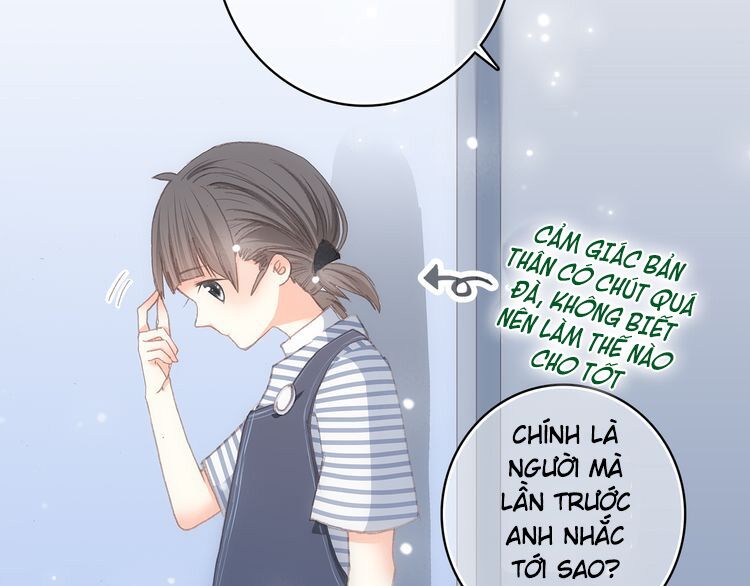 Con Tim Rung Động: Chapter 10