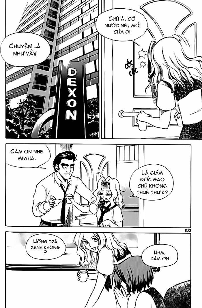 Yureka Lost Saga: Chapter 43