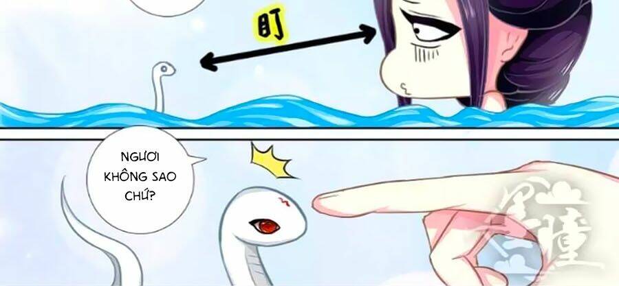 Ma Phi Giá Đáo: Chapter 14