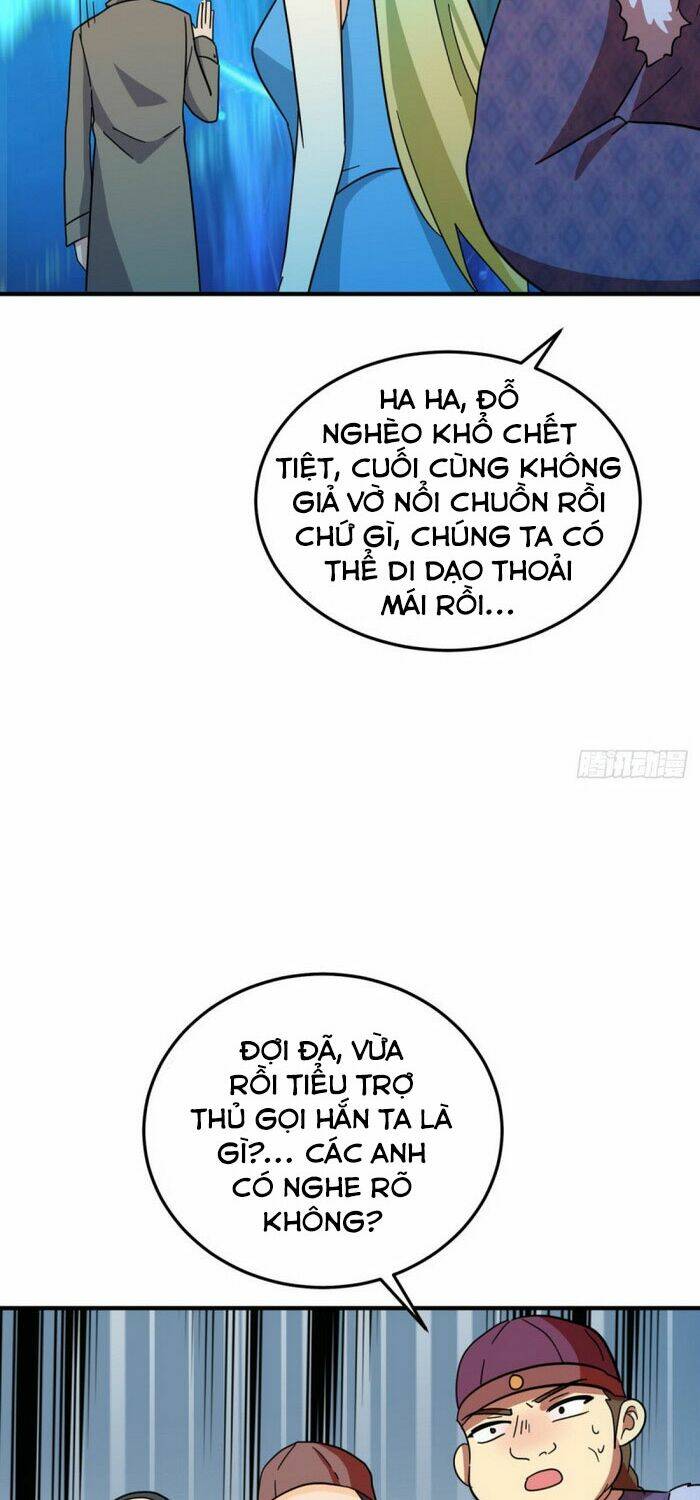 Đại Gia Livestream Vạn Giới: Chapter 86