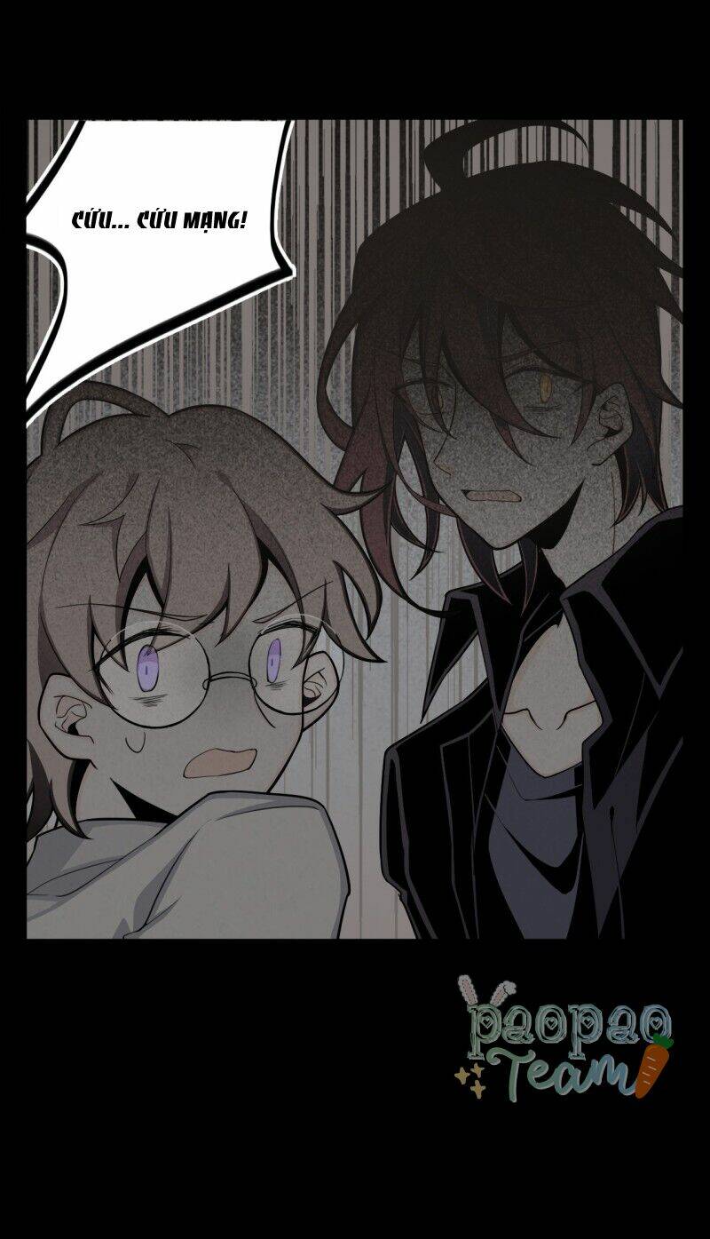 Hoan Nghênh Đến Với Trò Chơi Ác Mộng: Chapter 3