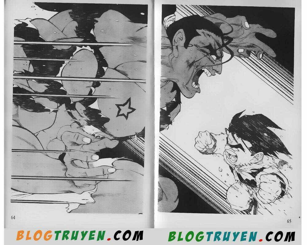 Chú Bé Quyền Năng: Chapter 68