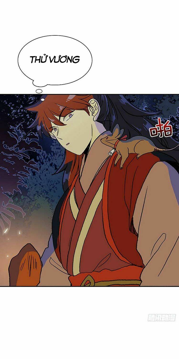 Học Sĩ Tái Sinh: Chapter 146.5