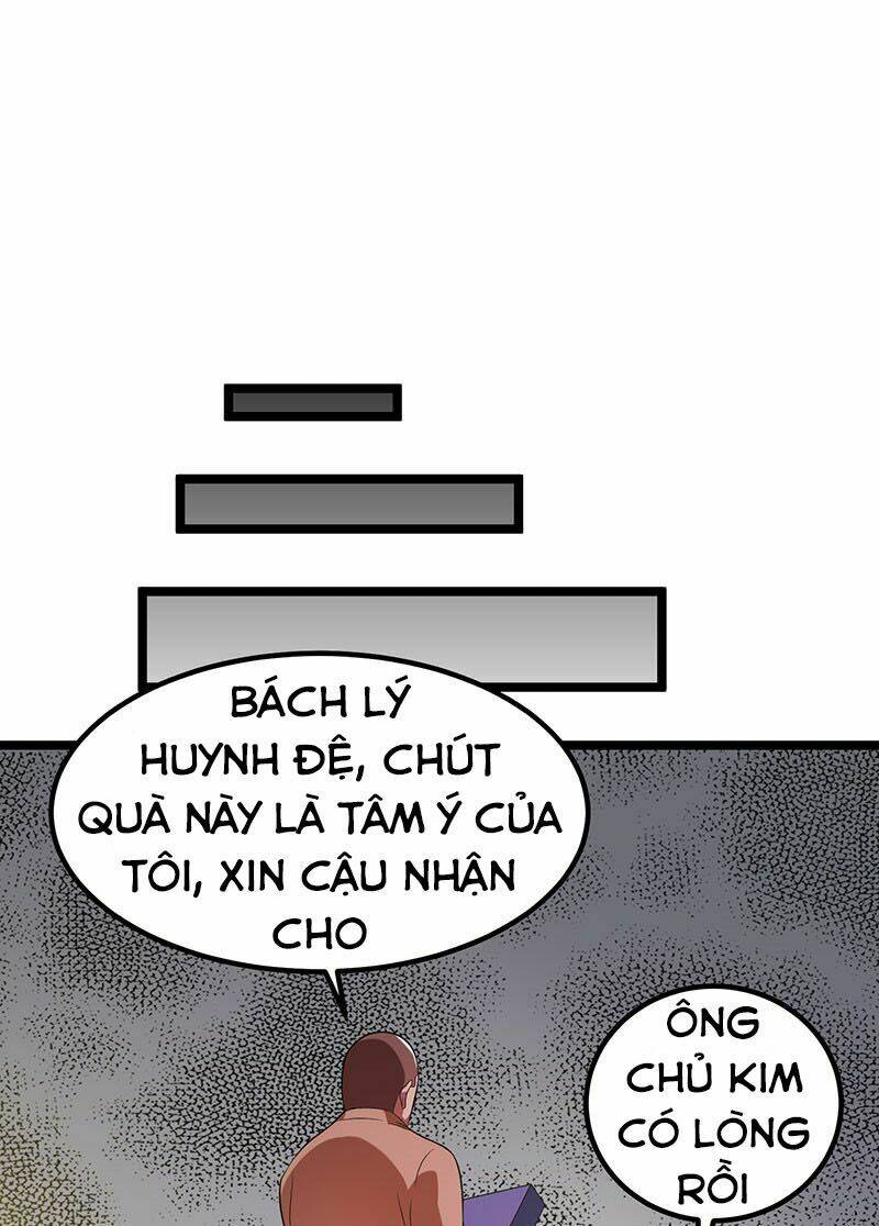 Tiên Vương Trùng Sinh: Chapter 18