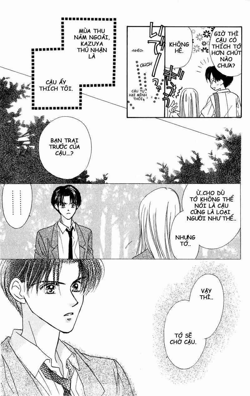 Lời Chào Ban Mai: Chapter 5