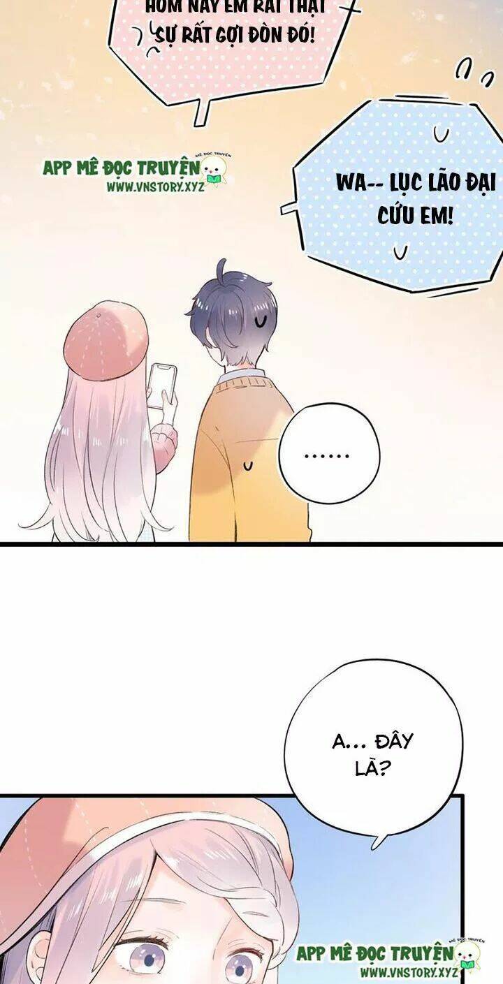 Trạch Thượng Tịch Mịch Huỳnh Hỏa: Chapter 62