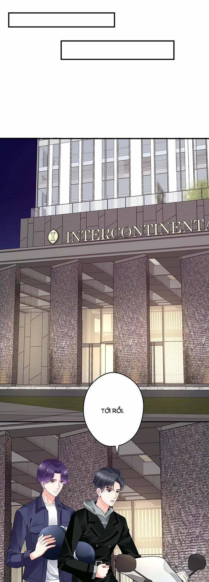 Bạn Trai 1/4 Của Tôi: Chapter 21