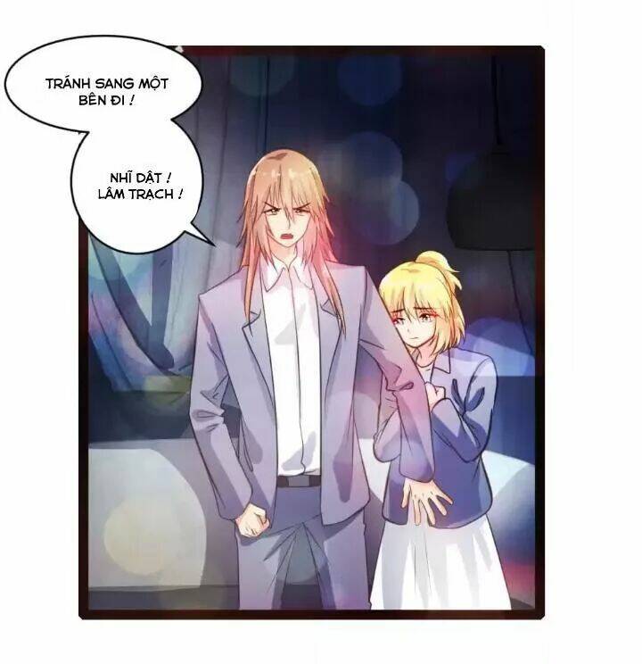 Bản Hợp Đồng Của Tổng Tài Lạnh Lùng: Chapter 37