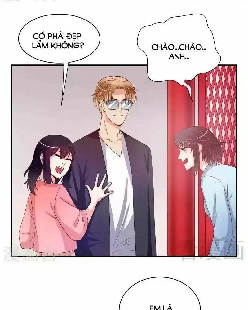 101 Phương Pháp Của Tổng Tài: Chapter 56