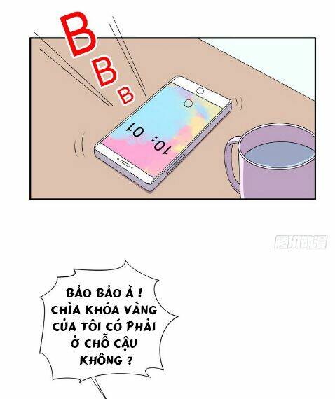 101 Phương Pháp Của Tổng Tài: Chapter 8