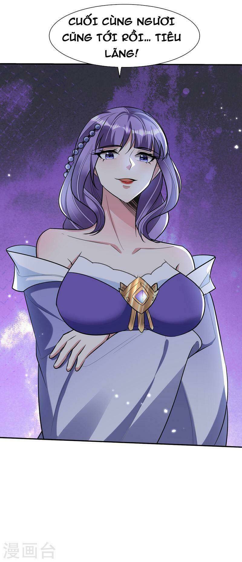 Yêu Giả Vi Vương: Chapter 340