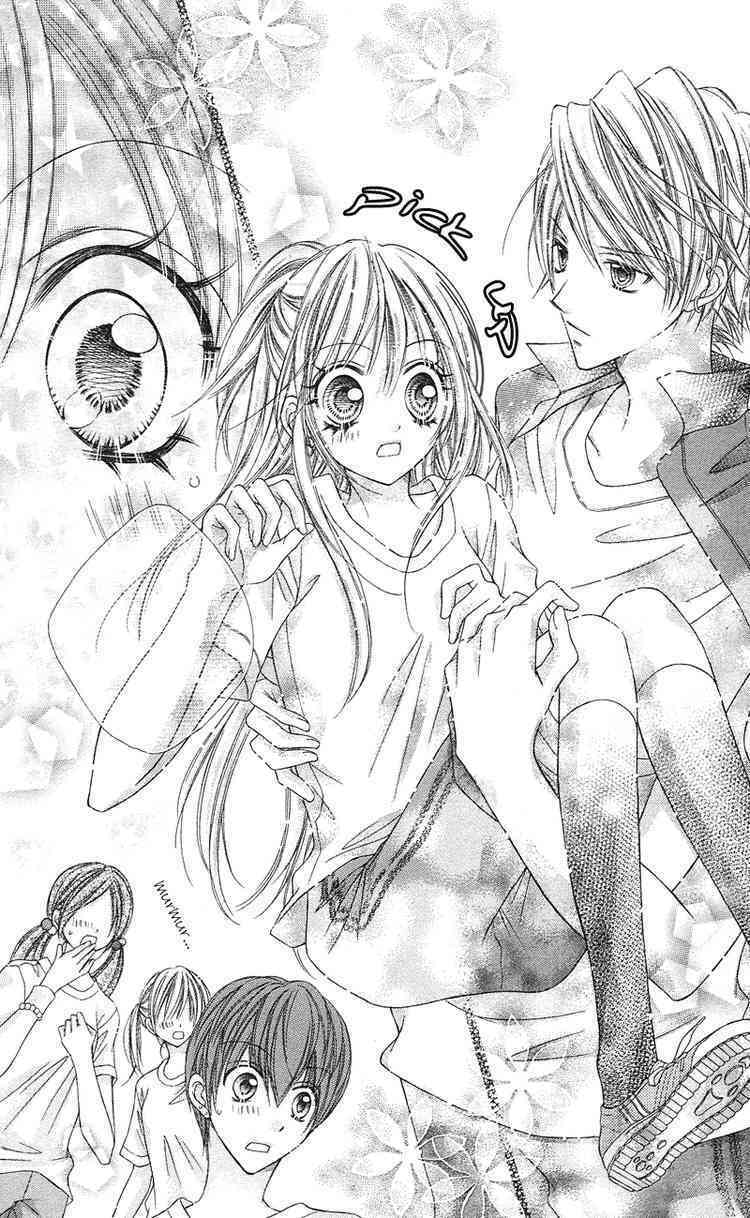 Thiên Đường Lay Động: Chapter 9