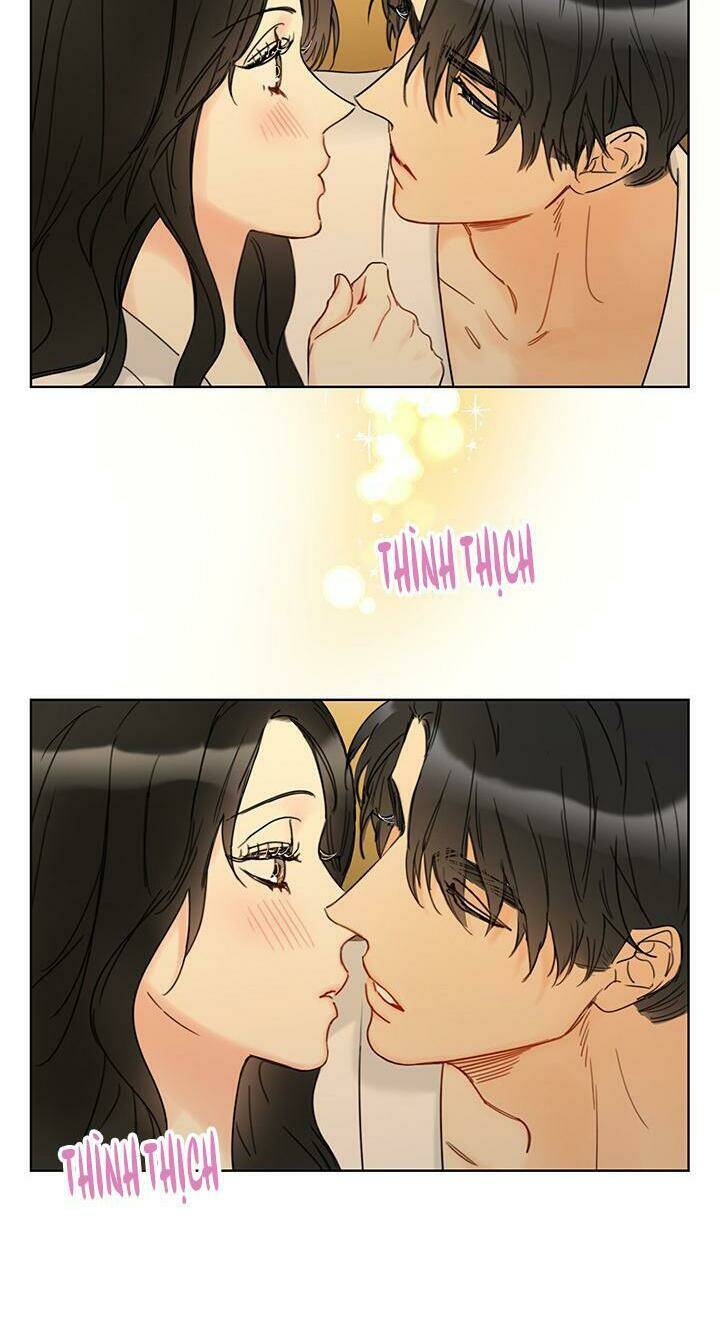 Hẹn Hò Nơi Công Sở: Chapter 101