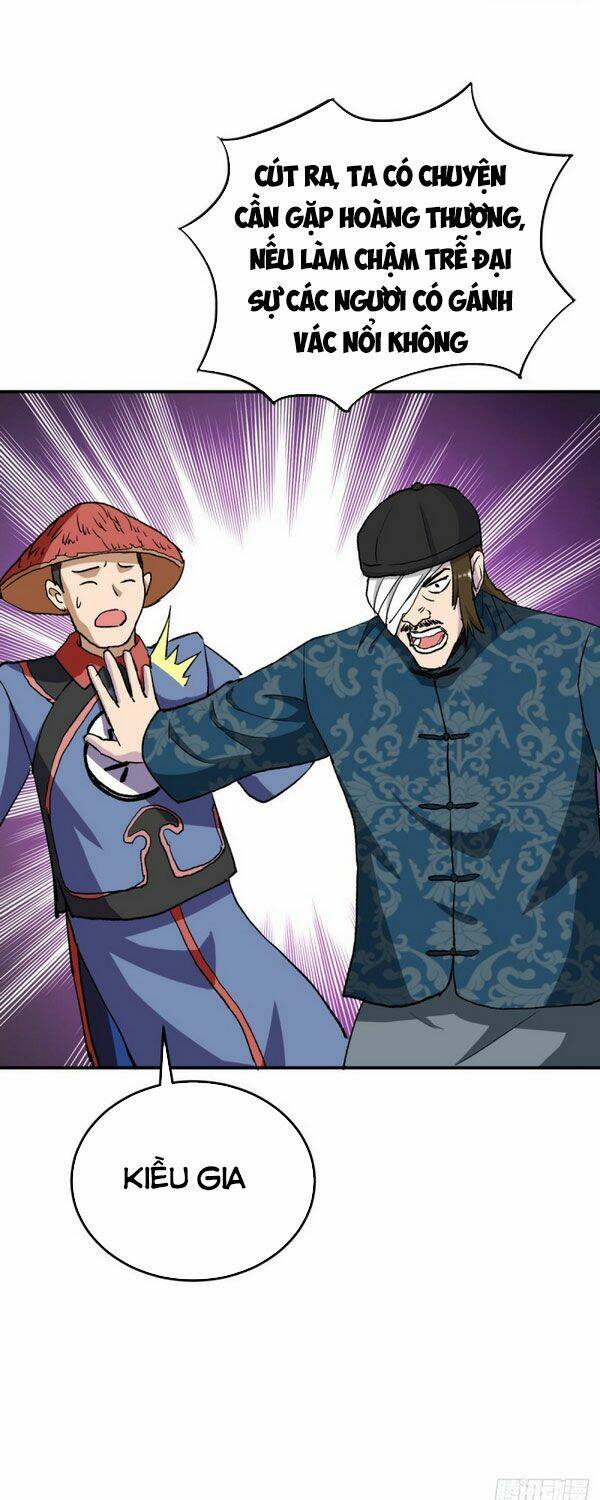 Đại Gia Livestream Vạn Giới: Chapter 96