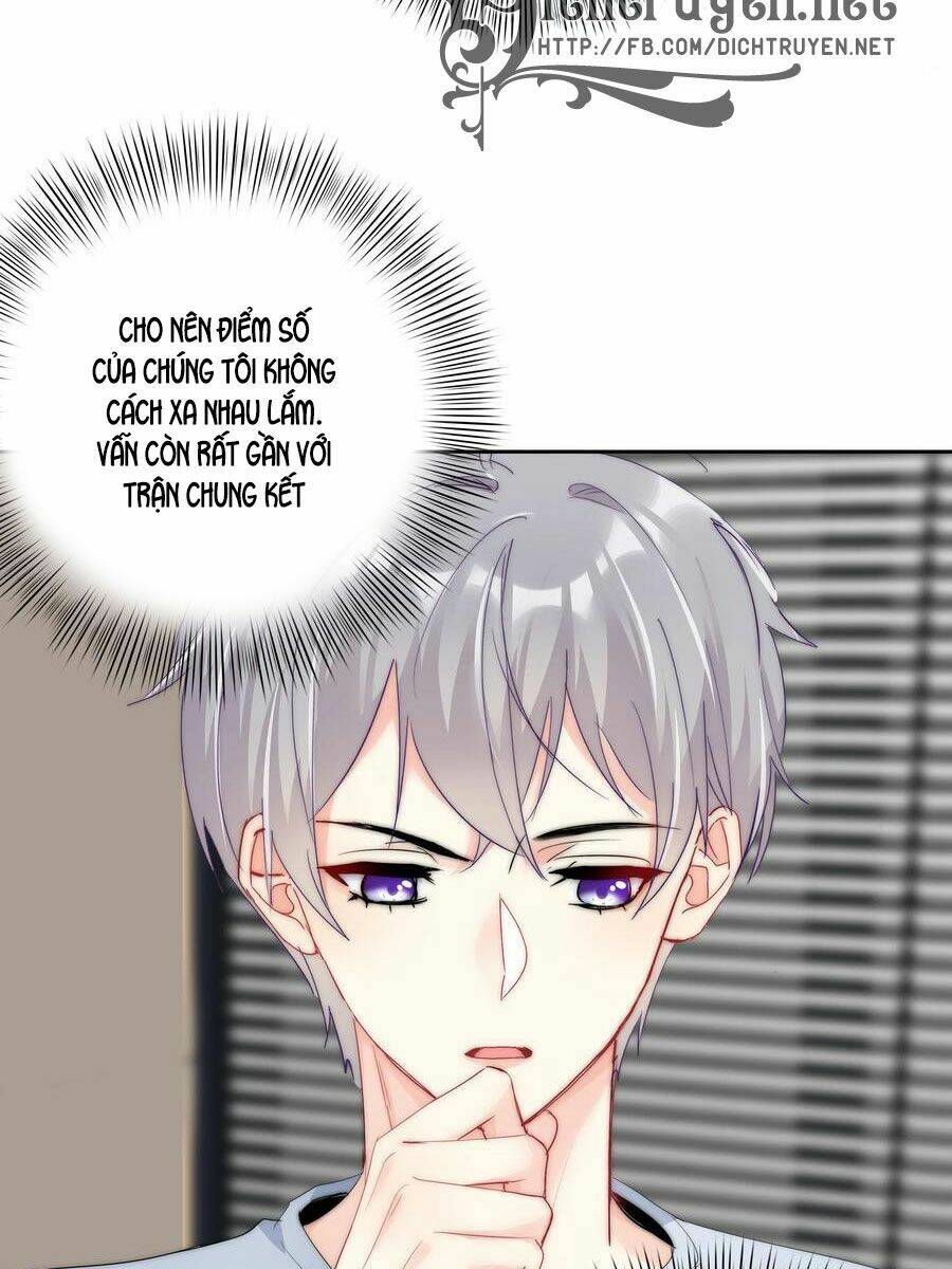 Boss Đại Nhân Là Nữ Thần?: Chapter 64