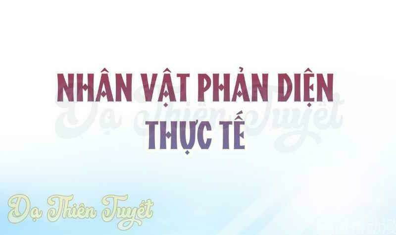 Nhân Vật Phản Diện Biến Thành Sủng Vật: Chapter 0